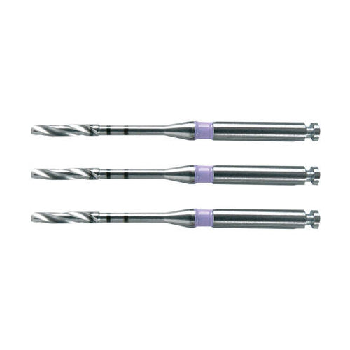 Coltene Whaledent P625-5 Parapost XT Dental Drills #5.5 Refill 3/Pk Coltene Whaledent P625-5 Parapost XT Dental Drills #5.5 Refill 3/Pk